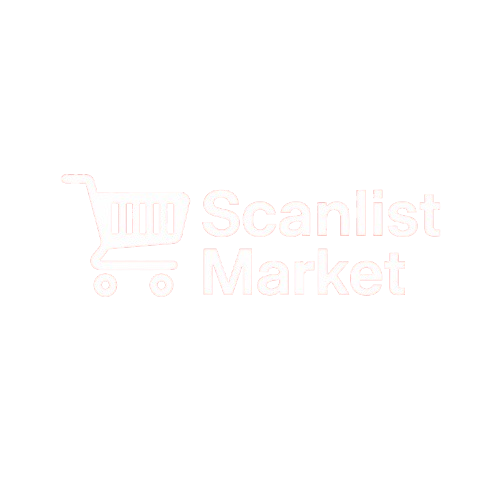 Scanlist Market